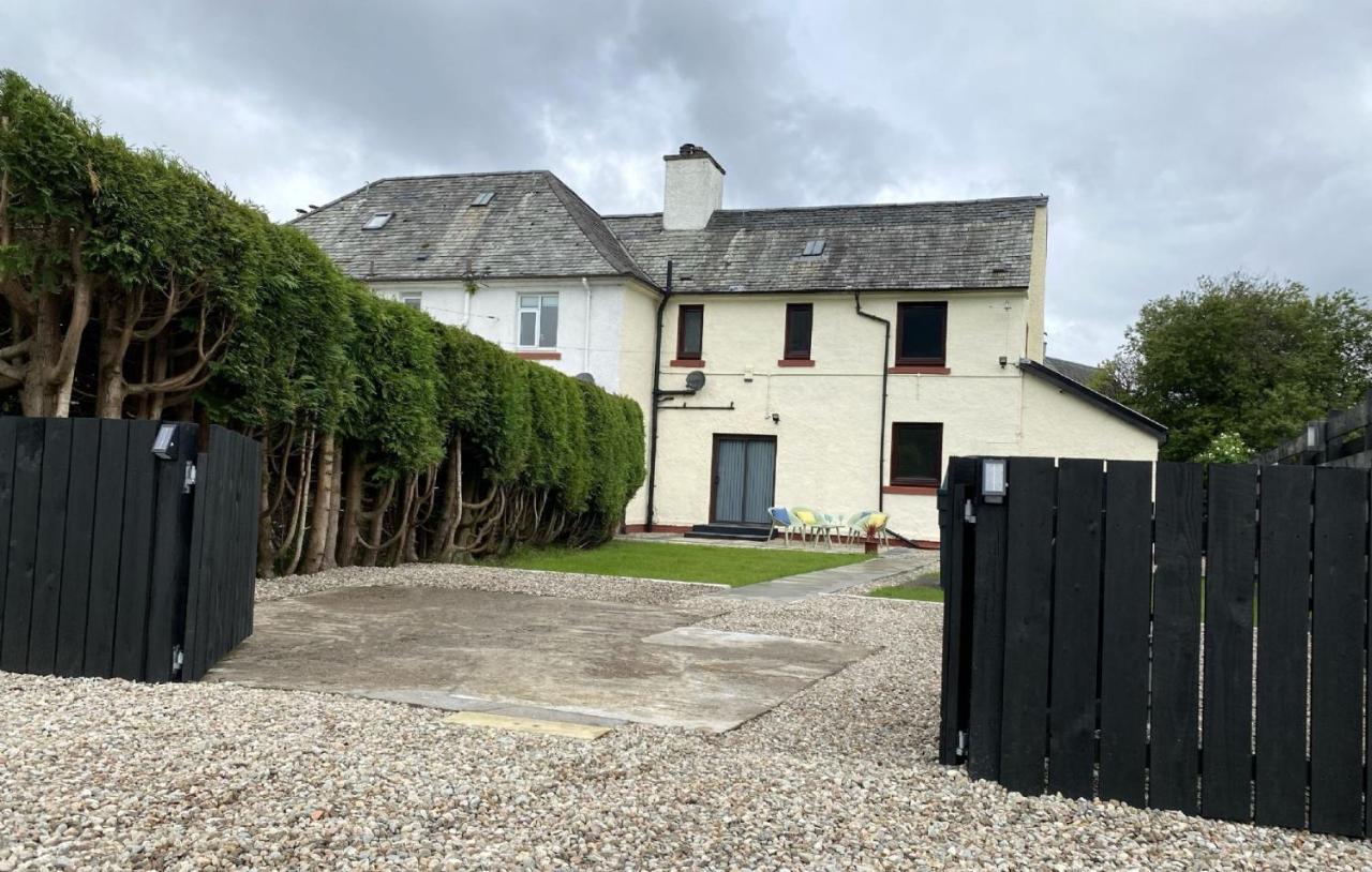 Villa The Jacobite Retreat Fort William Exterior foto